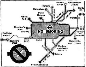 Smoking ban